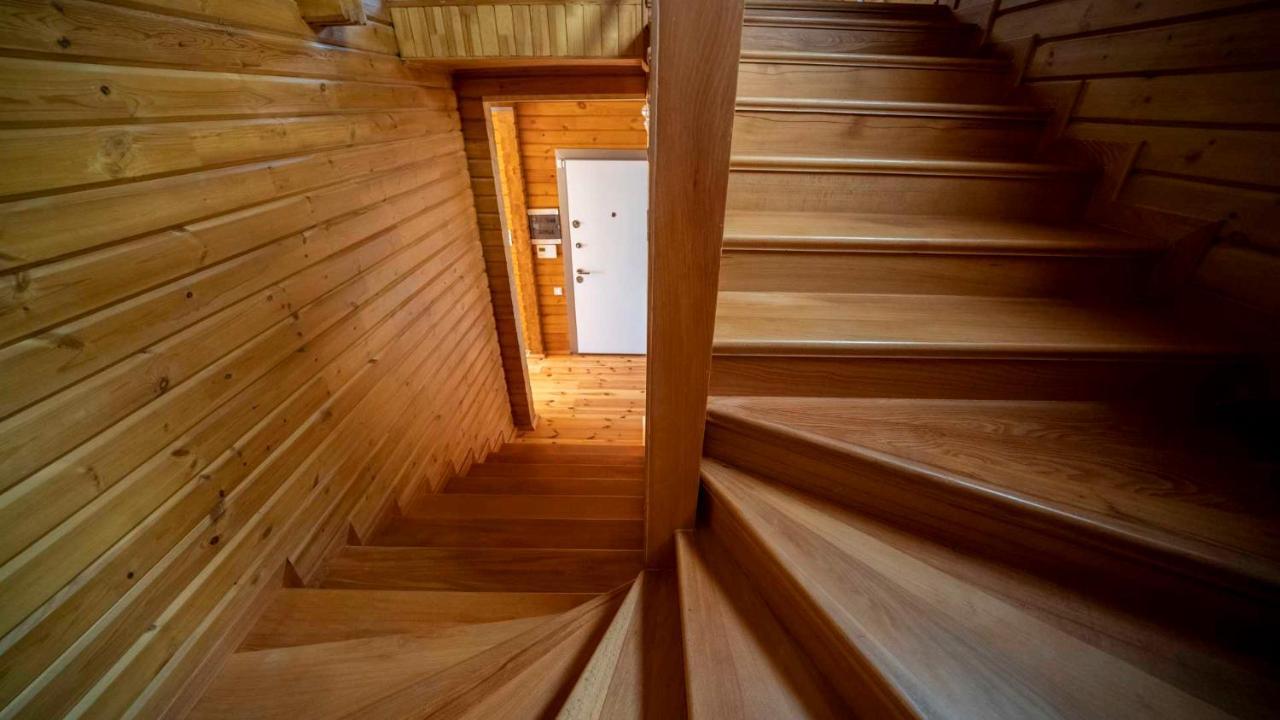 Eco Villa Melisa คัลคัน ภายนอก รูปภาพ